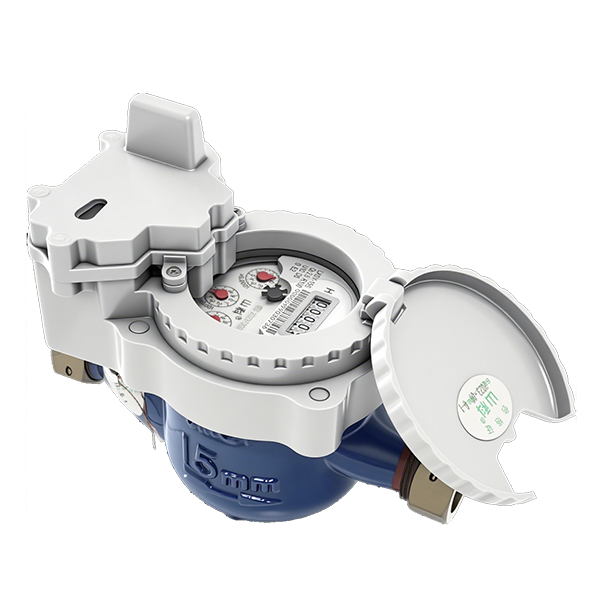 脈沖遠(yuǎn)傳水表